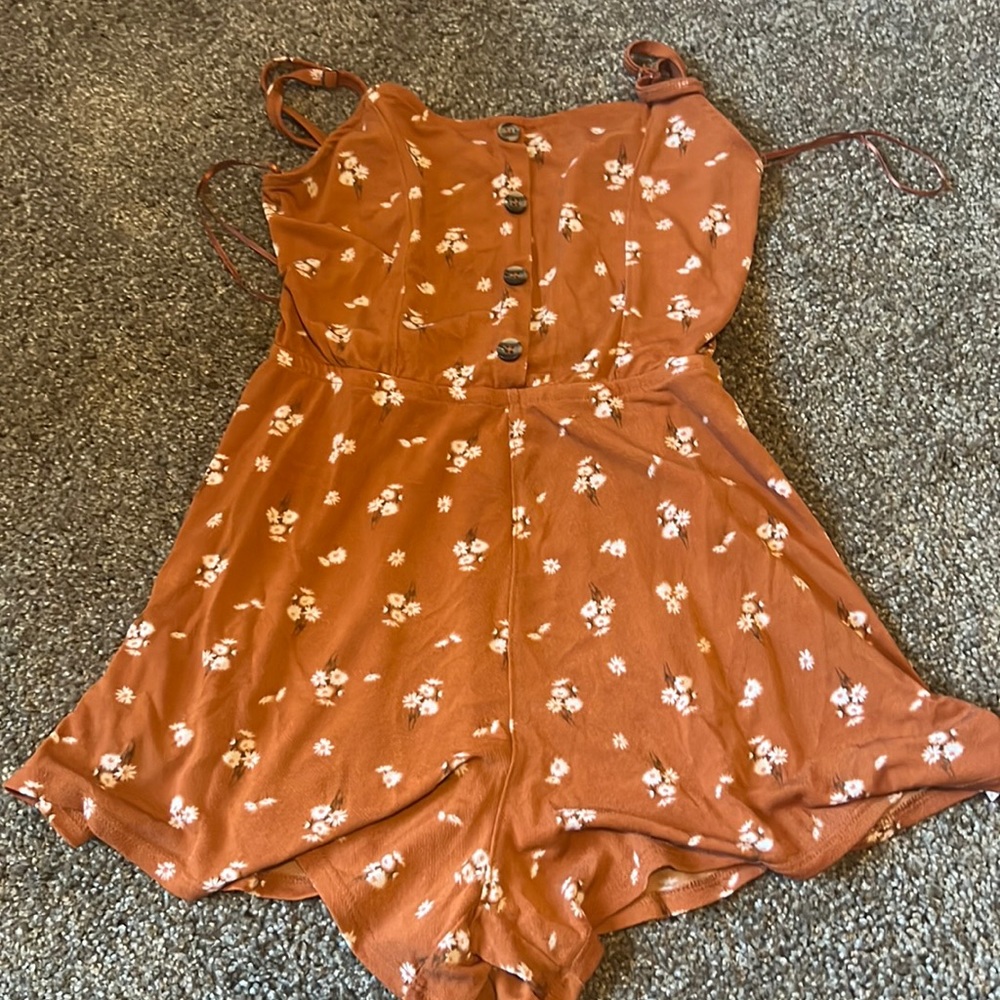 Super cute romper